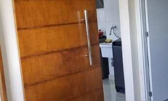 Imagem 6: Imperdível: Apartamento à venda em São Paulo-SP, Belenzinho - 2 quartos, 1 suíte, 1 vaga