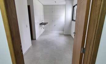 Imagem 2: Apartamento à venda em São Paulo-SP, Vila Moreira: 2 quartos, 1 sala, 1 banheiro, 37m²!