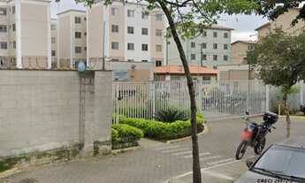 Imagem: Apartamento à venda em São Paulo-SP, Jardim