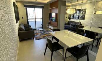 Imagem: Apartamento à venda em São Paulo-SP, Vila