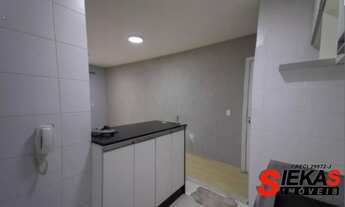 Imagem 7: Apartamento de 2 quartos com suíte e vaga na Vila Ema, São Paulo - SP: aproveite esta opor