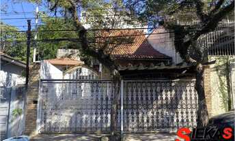 Imagem: Imperdível Casa à venda em São Paulo-SP