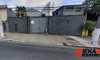 Imagem: Galpão comercial para locação com 4 salas