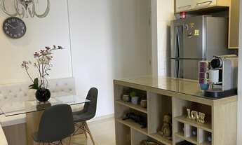 Imagem 2: Apartamento à venda em São Paulo-SP, Jardim Piqueroby: 2 quartos, 1 sala, 1 banheiro, 1 va