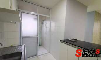 Imagem 6: Apartamento de 2 quartos com suíte e vaga na Vila Ema, São Paulo - SP: aproveite esta opor