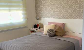 Imagem 7: Apartamento à venda em São Paulo-SP, Jardim Piqueroby: 2 quartos, 1 sala, 1 banheiro, 1 va