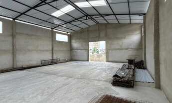 Imagem 5: Galpão Comercial para Locação em São Paulo-SP, Vila prudente: 5 Salas, 5 Banheiros, 12 Vag