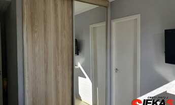 Imagem 5: Apartamento à venda na Vila Prudente, São Paulo-SP: 2 quartos, 1 suíte, 1 sala, 2 banheiro