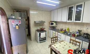 Imagem 7: Imperdível: Casa à venda em São Paulo-SP, Mandaqui. 2 quartos, 1 sala, 2 banheiros, 4 vaga