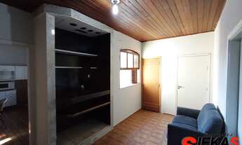 Imagem 3: Imperdível! Apartamento à venda em São Paulo-SP, no Tatuapé, com 3 quartos, 1 banheiro e 9