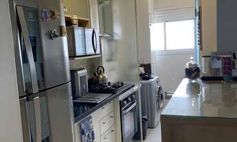 Imagem 3: Apartamento à venda em São Paulo-SP, Jardim Piqueroby: 2 quartos, 1 sala, 1 banheiro, 1 va