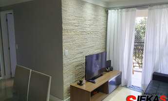 Imagem: Apartamento à venda na Vila Prudente, São