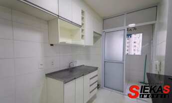 Imagem 5: Apartamento de 2 quartos com suíte e vaga na Vila Ema, São Paulo - SP: aproveite esta opor