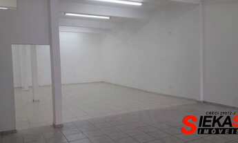 Imagem 3: VENHA CONHECER ESTE ÓTIMO ESPAÇO PARA COMÉRCIO EM SÃO MIGUEL PAULISTA - 220m²!