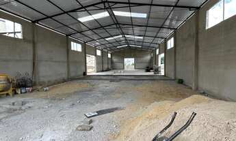 Imagem 7: Galpão Comercial para Locação em São Paulo-SP, Vila prudente: 5 Salas, 5 Banheiros, 12 Vag