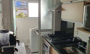 Imagem 2: Apartamento à venda na Vila Prudente, São Paulo-SP: 2 quartos, 1 suíte, 1 sala, 2 banheiro