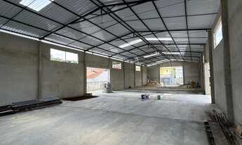 Imagem 3: Galpão Comercial para Locação em São Paulo-SP, Vila prudente: 5 Salas, 5 Banheiros, 12 Vag