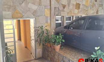 Imagem 2: Imperdível: Casa à venda na Penha, São Paulo-SP com 2 quartos, 1 suíte, 2 banheiros, 3 vag