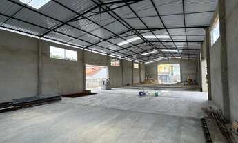 Imagem 2: Galpão Comercial para Locação em São Paulo-SP, Vila prudente: 5 Salas, 5 Banheiros, 12 Vag