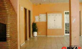 Imagem 4: 2 dormitórios, 1 banheiros, 1 vaga na garagem, 68M² de Área Construída