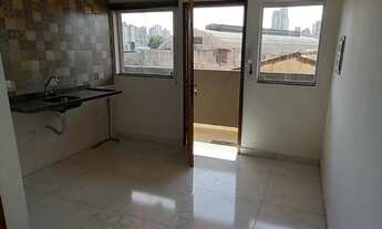 Imagem 5: Apartamento para locação de 1 quarto na Vila Carrão, São Paulo-SP! 30m² de conforto e prat