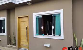 Imagem: 2 dormitórios, 2 suíte, 3 banheiro, 1