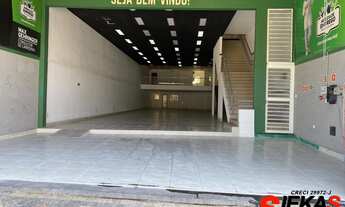 Imagem: Galpão Comercial para Locação na Vila