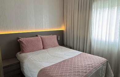 Imagem 7: APARTAMENTO RESIDENCIAL em SÃO PAULO - SP, CHÁCARA SANTO ANTÔNIO (ZONA LESTE