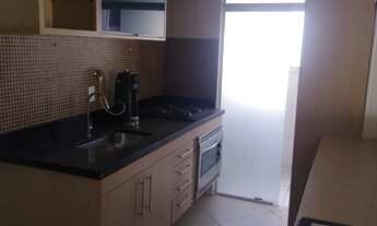 Imagem: Apartamento à venda no Tatuapé, São Paulo-SP