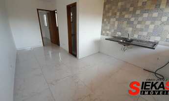 Imagem 2: Apartamento para locação de 1 quarto na Vila Carrão, São Paulo-SP! 30m² de conforto e prat