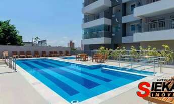 Imagem: 2 dormitórios, 1 suítes, 3 banheiro, 1