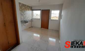 Imagem 3: Apartamento para locação de 1 quarto na Vila Carrão, São Paulo-SP! 30m² de conforto e prat