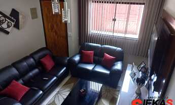 Imagem 6: Oportunidade Única: Casa à Venda em São Paulo-SP, Jardim Vila Formosa - 2 quartos, 1 sala