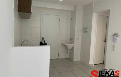 Imagem 6: Imperdível! Apartamento à venda em São Paulo-SP, Itaquera. 2 quartos, 1 sala, 1 banheiro