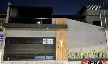 Imagem: Imperdível! Casa de 3 quartos e 1 suíte