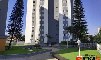 Imagem: Apartamento à venda em São Paulo, Vila