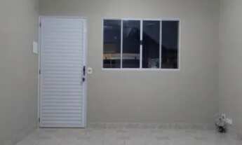 Imagem 2: 2 dormitórios, 1 banheiros, 1 vaga na garagem, 68M² de Área Construída