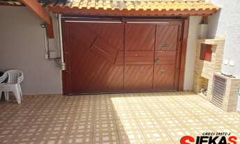 Imagem 2: Oportunidade Única: Casa à Venda em São Paulo-SP, Jardim Vila Formosa - 2 quartos, 1 sala