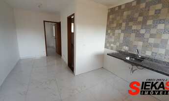 Imagem: Apartamento para locação de 1 quarto na