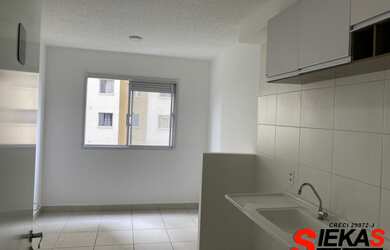 Imagem 4: Imperdível! Apartamento à venda em São Paulo-SP, Itaquera. 2 quartos, 1 sala, 1 banheiro