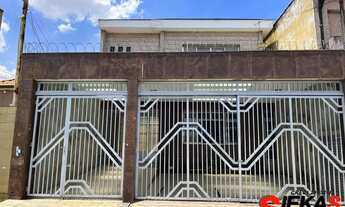 Imagem: Espetacular Casa à Venda na Vila Marieta