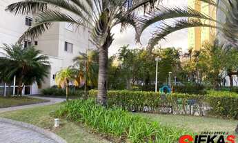 Imagem: Apartamento à venda no Tatuapé, São Paulo-SP