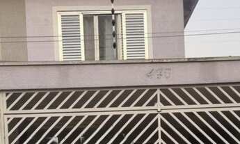 Imagem 4: Imperdível: Casa à venda em São Paulo-SP, Jardim Vila Formosa, 3 quartos, 150m², 2 vagas d