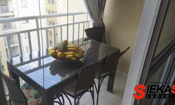 Imagem: Imperdível Apartamento de 3 quartos e