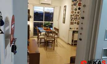 Imagem: Apartamento à venda na Vila Talarico, São