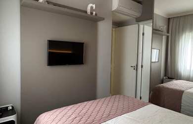 Imagem 6: APARTAMENTO RESIDENCIAL em SÃO PAULO - SP, CHÁCARA SANTO ANTÔNIO (ZONA LESTE