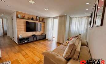 Imagem: Cobertura à venda em Vila Lourdes, São