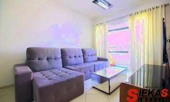 Imagem 2: Apartamento para locação na Mooca, São Paulo-SP: 3 quartos, 1 suíte, 3 banheiros, 2 vagas