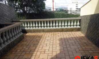 Imagem 7: Imóvel de Luxo para Locação na Vila Mazzei, São Paulo - 3 Quartos, 1 Suíte, 3 Banheiros, 3