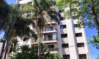 Imagem: Apartamento à venda em São Paulo-SP, Tatuapé